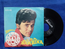 LITTLE TONY  - BADA BAMBINA /
