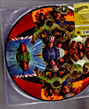 GRATEFUL DEAD on LP  " THE