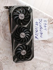 ASUS ROG STRIX RTX 3080 OC 10