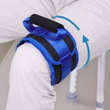 Cinghia di supporto per coscia