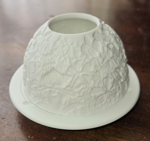 Bernardaud portacandele
