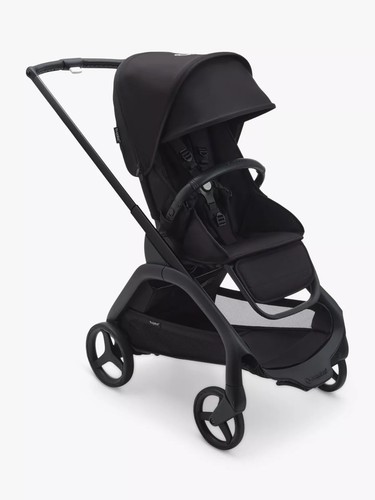 Passeggino bugaboo dragonfly - passeggino,