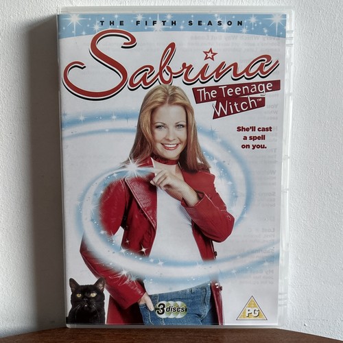 Sabrina the teenage witch - the,