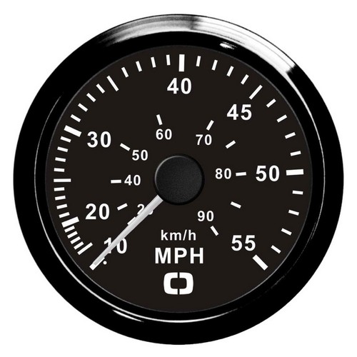 Spidometro pitot mph - spidometro,