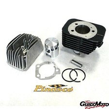 GRUPPO TERMICO PINASCO PIAGGIO