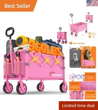 Carrello portautilità leggero