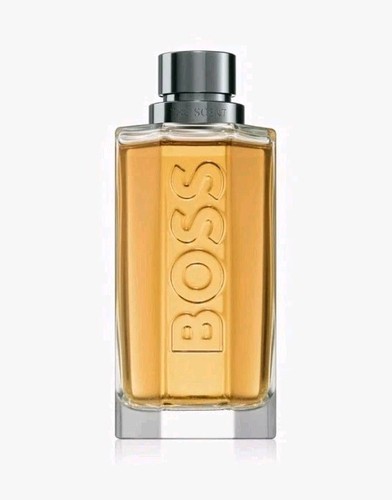Boss the scent 200 ml - /,
