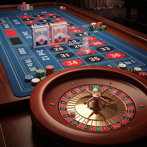 Set ruote per roulette con - set,
