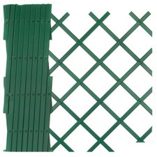 Tralicci Traliccio Verde Pvc