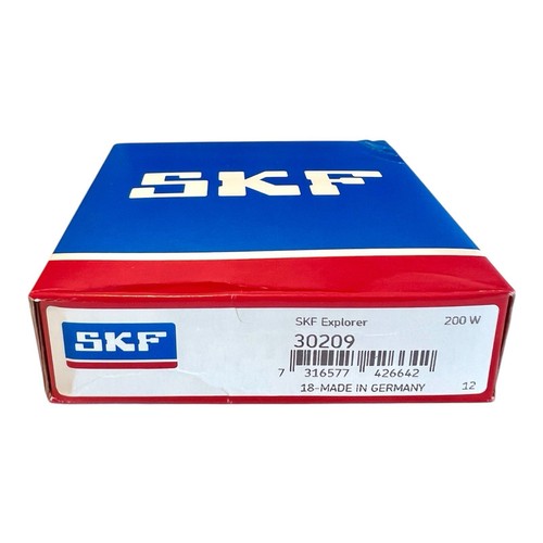 Skf explorer 30209 - 1x,