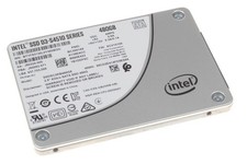 Intel D3-S4510 SSD SATA 480 GB