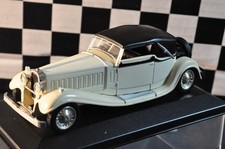 1/43 RARO BUGATTI ROYALE 1927