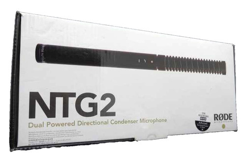 Rode ntg2 spedizione gratuita - ntg2,