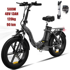 KOOLUX BK6S Bicicletta
