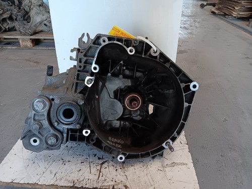 55190201 cambio fiat - cambio,