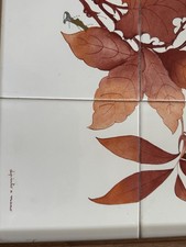 Vassoio In legno con Piano In