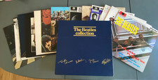The Beatles BC13 Blue Box