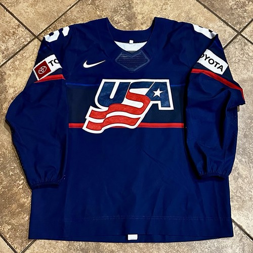 Maglia team usa - team, worn