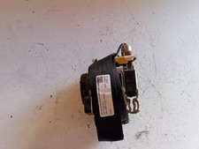 AIRBAG CINTURA DI SICUREZZA