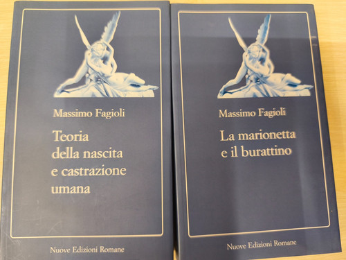 Fagioli teoria della nascita - teoria,