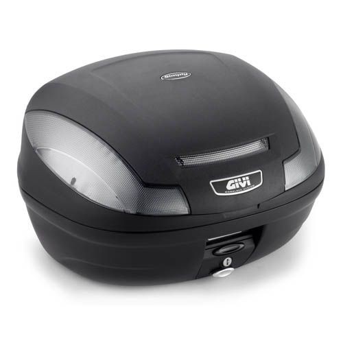 E470nt givi bauletto - e470nt,