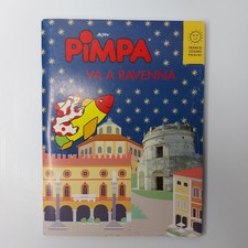 Pimpa Va A Ravenna Altan