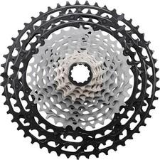 Cassetta Shimano XTR M9100 12