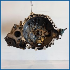 Cambio Manuale Toyota Yaris