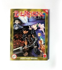 Berserk collection serie - berserk,