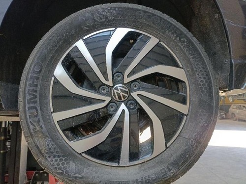 Pulgadas cerchio volkswagen - pulgadas,