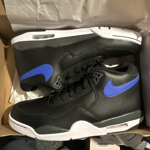 Nike flight legacy leather - flight,