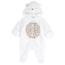 (TG. 0 mesi) Chicco Tutina Con