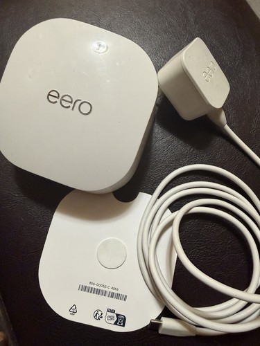 Eero pro router - pro,