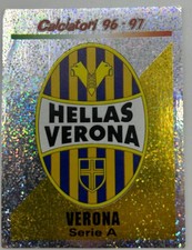 Scudetto Hellas Verona # 342 -