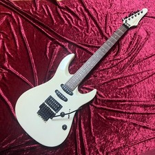 Chitarra elettrica YAMAHA