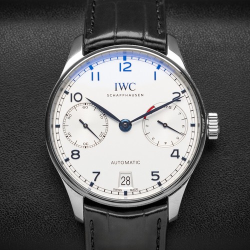 Orologio uomo iwc - orologio,