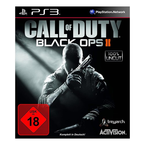 Call duty black - of, 2