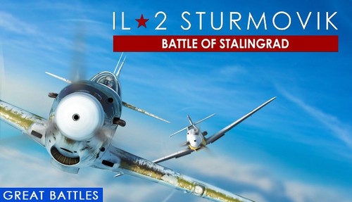 Nuovo sturmovik battle - sturmovik:,