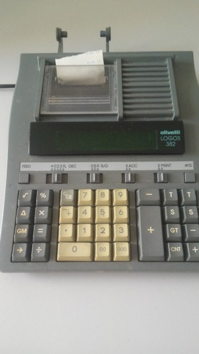 Olivetti logos 382 - logos,