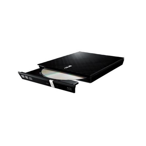 Masterizzatore asus slim - masterizzatore, usb