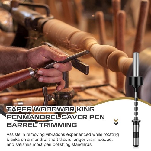 Mandrino per penna utensile - mandrino,