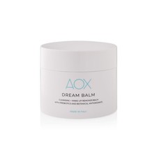 AOX Dream Balm Balsamo Detergente e Struccante, 75ml
