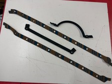 Set guarnizioni coppa olio