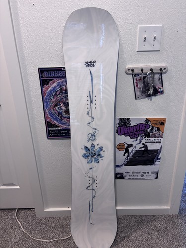 Snowboard salomon oh - 25/26,
