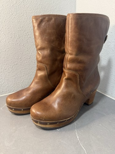 Stivali ugg donna lynnea - stivali,