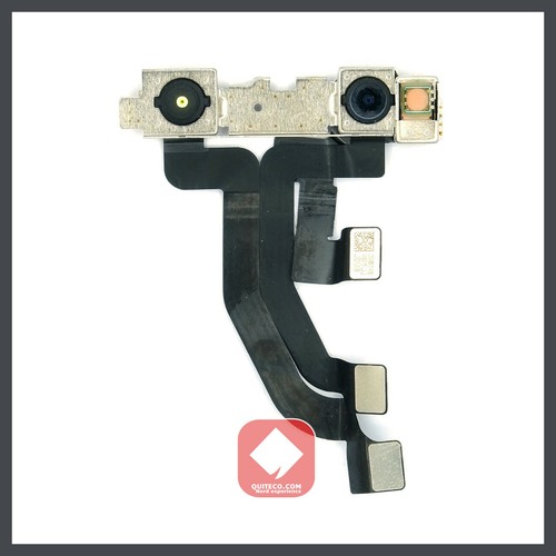 Fotocamera frontale per apple - fotocamera,