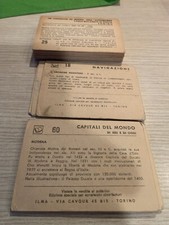 Mancoliste Figurine ILMA Museo