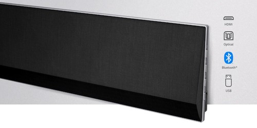 Soundbar wireless - soundbar,