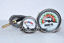 Indicatore di temperatura e