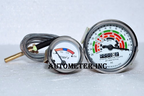 Indicatore temperatura e - indicatore,